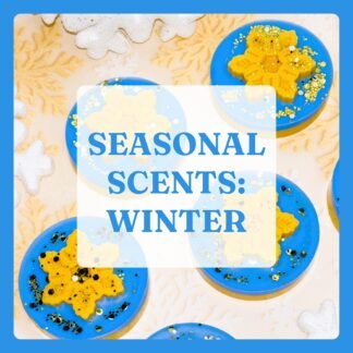 Seasonal Scents