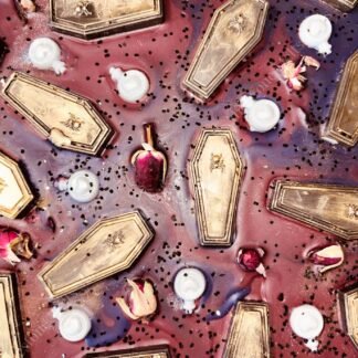 400 Years of Yearning - Bite Me Brittle