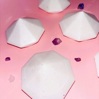 Colour Reveal Diamond Wax Melt