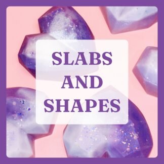 Slabs and Shapes