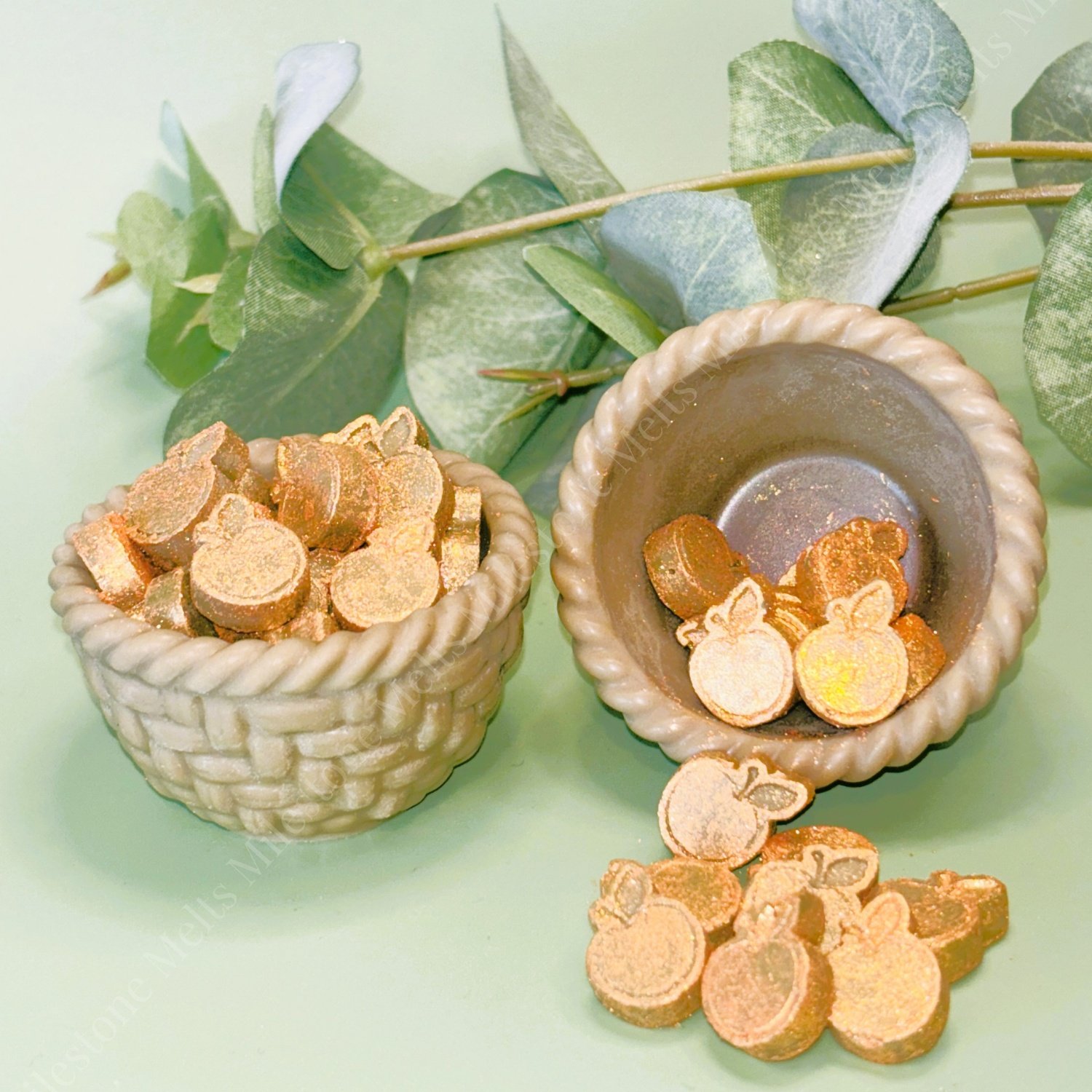 Goddess Energy Collection - April's Monthly Melts Box 5 Goddess Energy Collection - April's Monthly Melts Box - Image 5