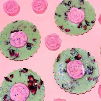 Flora - Rosewood Bloom Wax Melt