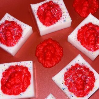 Durga - Energy Boost Lion Head Wax Melt