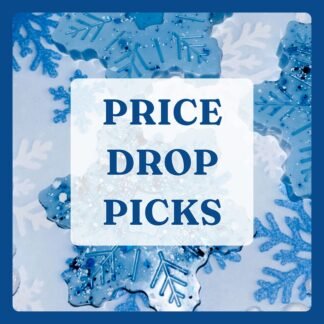 Price Drop Picks