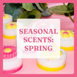Seasonal Scents