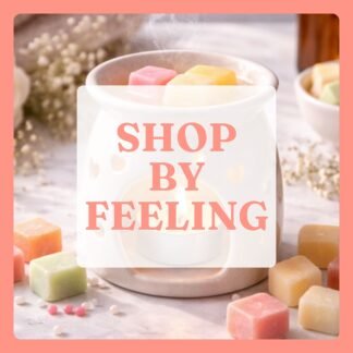 Shop by Feeling