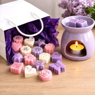 Mystery Bundle Worth Up to £20