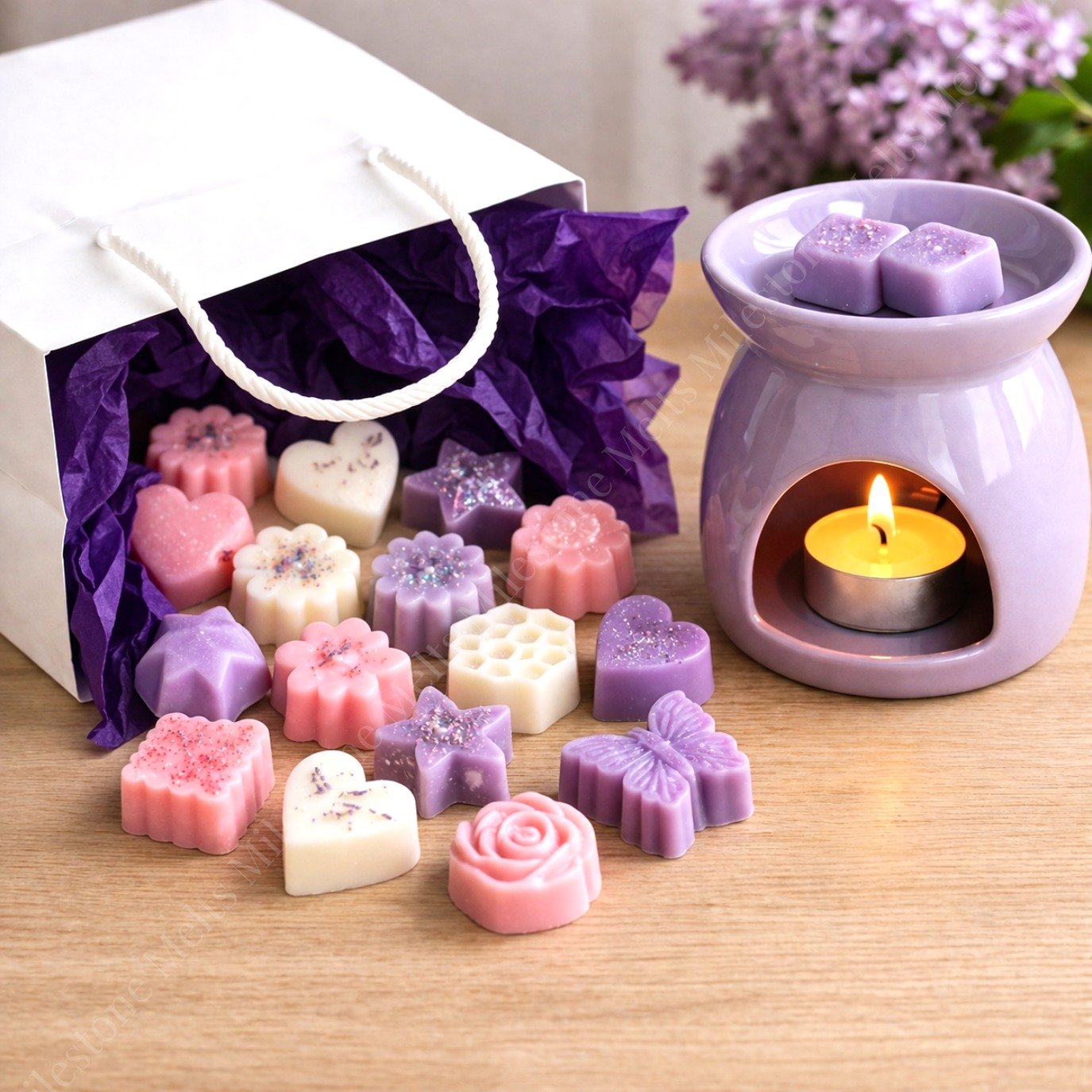 Mystery Bundle Worth Up to £20 1 Mystery Bundle Worth Up to £20