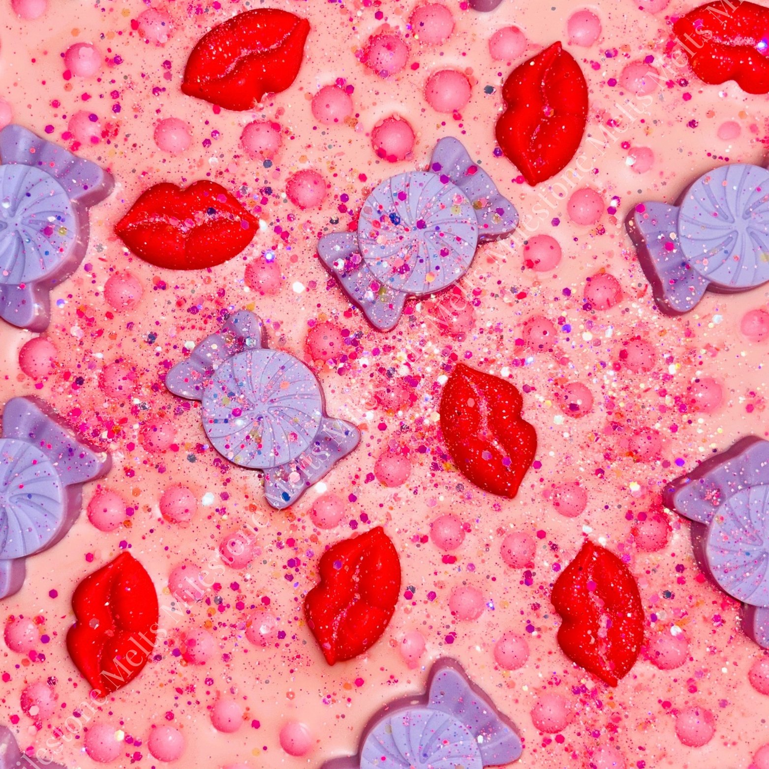 Bubblegum Brittle 1 Bubblegum Brittle