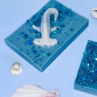 Ocean Escape Hammerhead Shark Wax Melt Slab