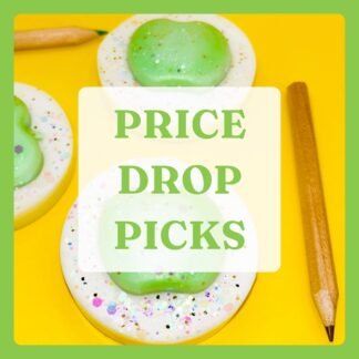 Price Drop Picks