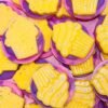 **The Vault Drop** Vanilla Sugar Cookie Wax Melt Shape