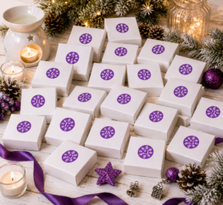 PRE-ORDER The Christmas Keepsake Advent with FREE SHIPPING