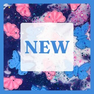 New Arrivals and Restocks