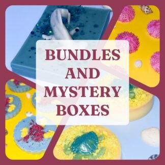 Bundles and Mystery Boxes