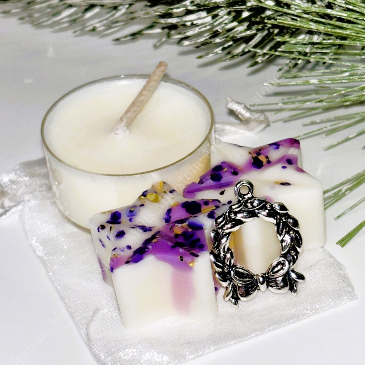 PRE-ORDER The Christmas Keepsake Advent with FREE SHIPPING 5 PRE-ORDER The Christmas Keepsake Advent with FREE SHIPPING - Image 5