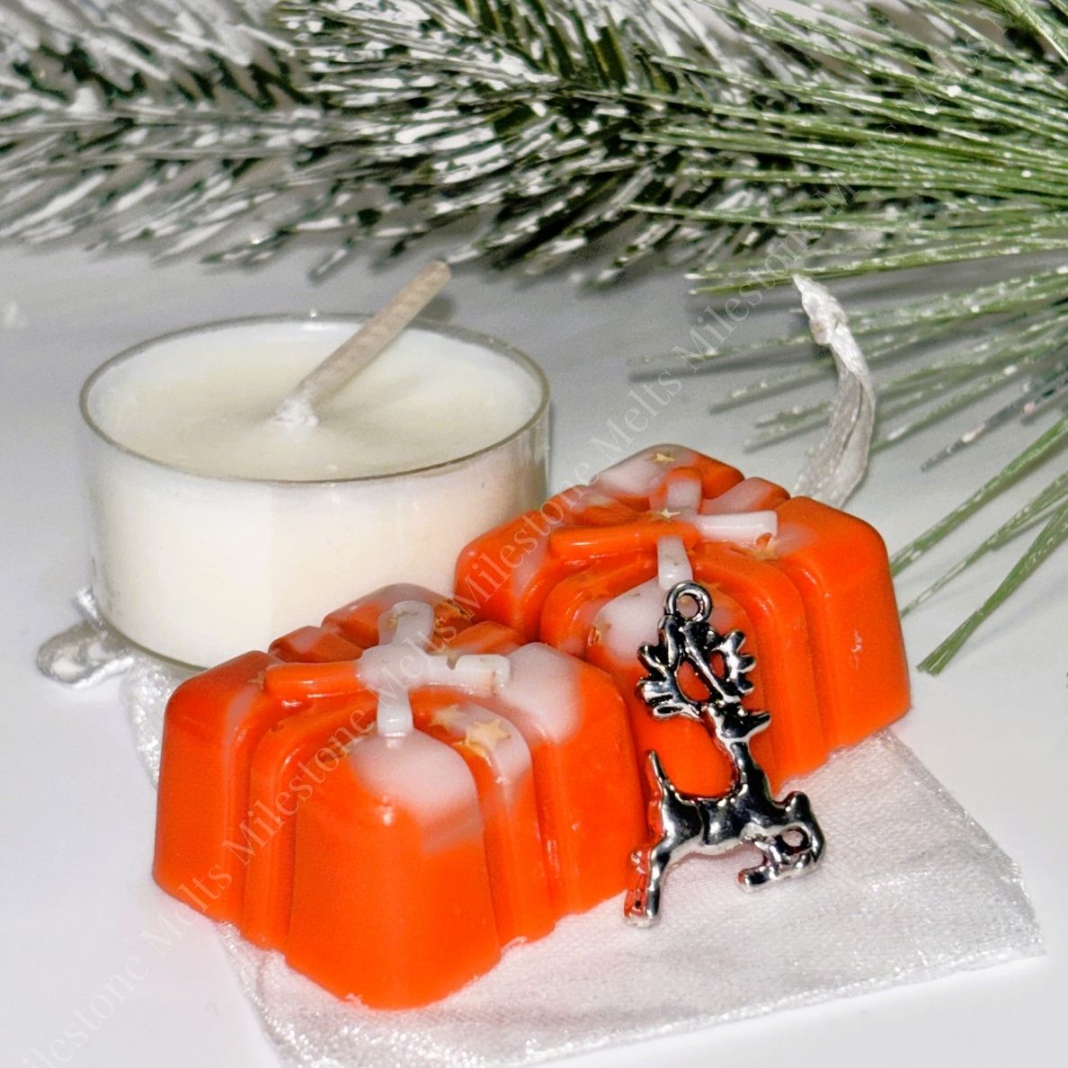 PRE-ORDER The Christmas Keepsake Advent with FREE SHIPPING 4 PRE-ORDER The Christmas Keepsake Advent with FREE SHIPPING - Image 4