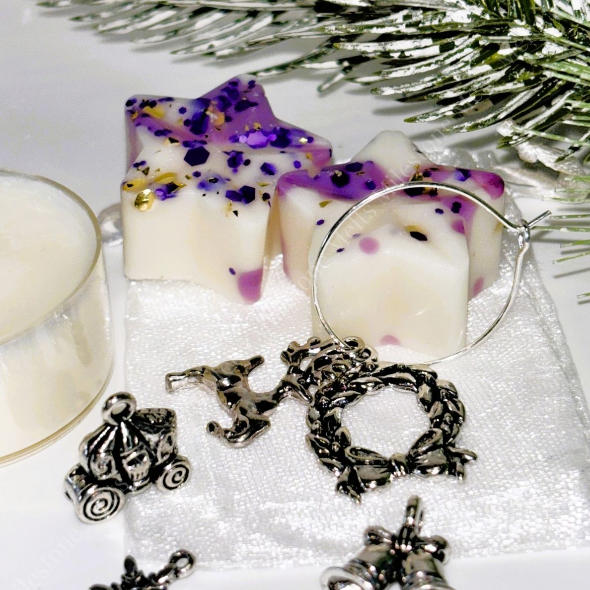 PRE-ORDER The Christmas Keepsake Advent with FREE SHIPPING 6 PRE-ORDER The Christmas Keepsake Advent with FREE SHIPPING - Image 6