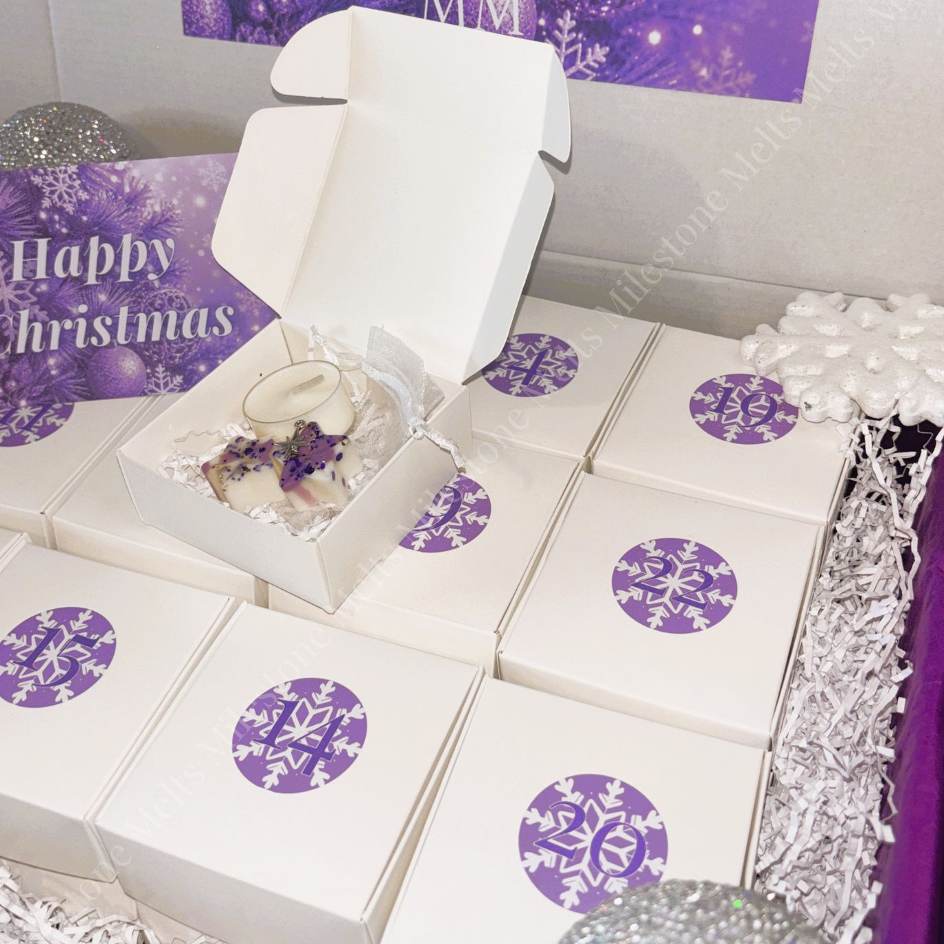 PRE-ORDER The Christmas Keepsake Advent with FREE SHIPPING 3 PRE-ORDER The Christmas Keepsake Advent with FREE SHIPPING - Image 3