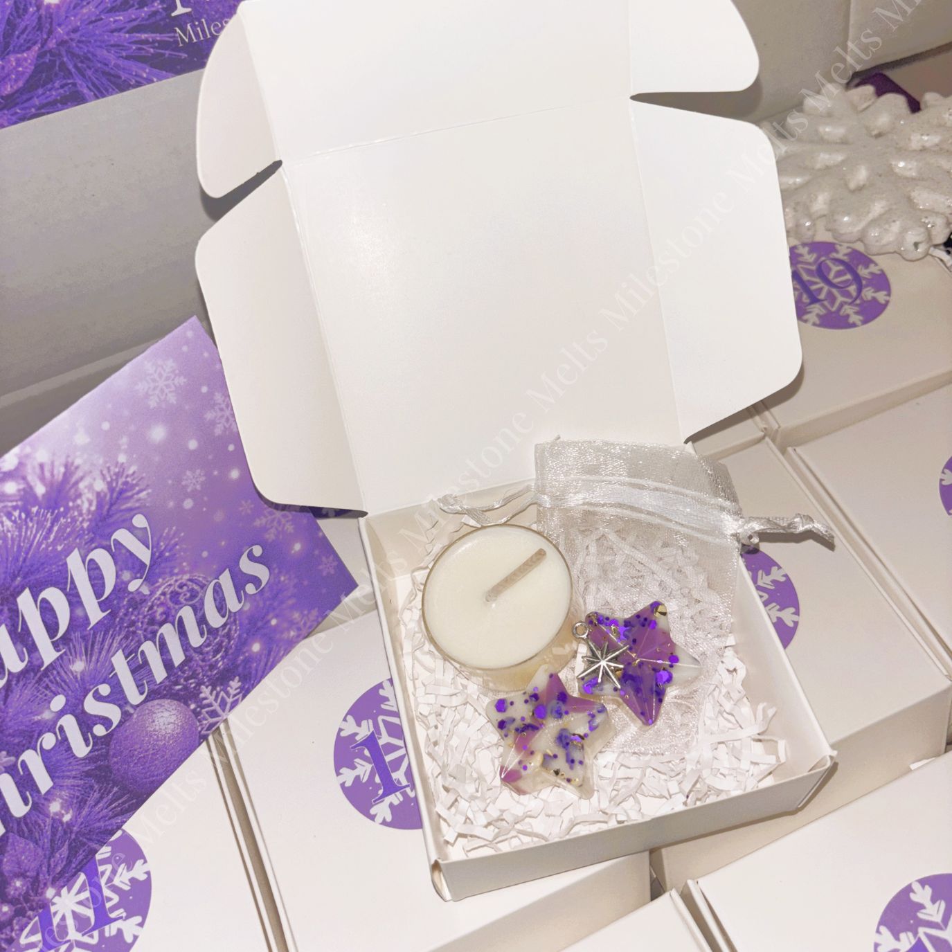 PRE-ORDER The Christmas Keepsake Advent with FREE SHIPPING 8 PRE-ORDER The Christmas Keepsake Advent with FREE SHIPPING - Image 8