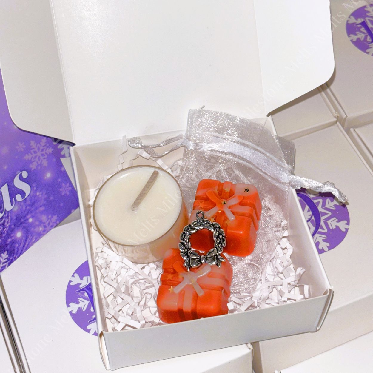 PRE-ORDER The Christmas Keepsake Advent with FREE SHIPPING 7 PRE-ORDER The Christmas Keepsake Advent with FREE SHIPPING - Image 7