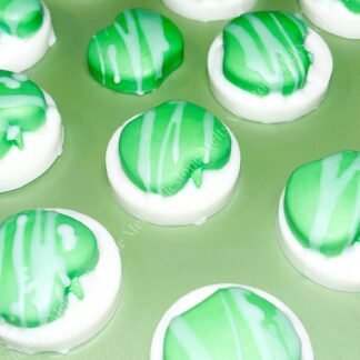 Basket of Apples Wax Melt Shapes