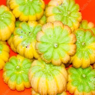 Banana Bon Bon Wax Melt Pumpkins (LIMITED SCENT)