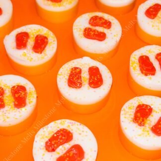 White Sangria Wax Melt Duo