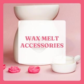 Wax Melt Accessories
