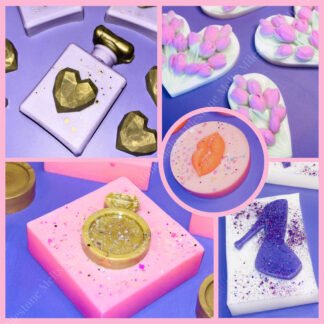 To Glam to Give a Damn - July's Monthly Melts Box
