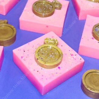 Miss Millions Diamond Ring Wax Melt