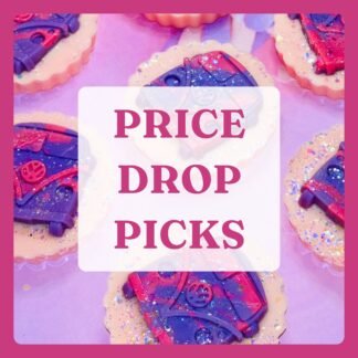 Price Drop Picks