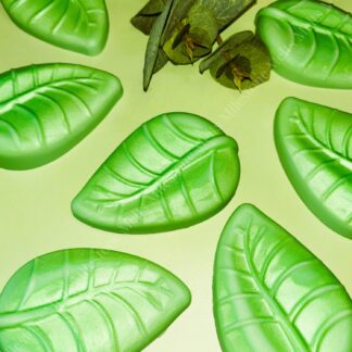 Freesia scented Leaf Wax Melt