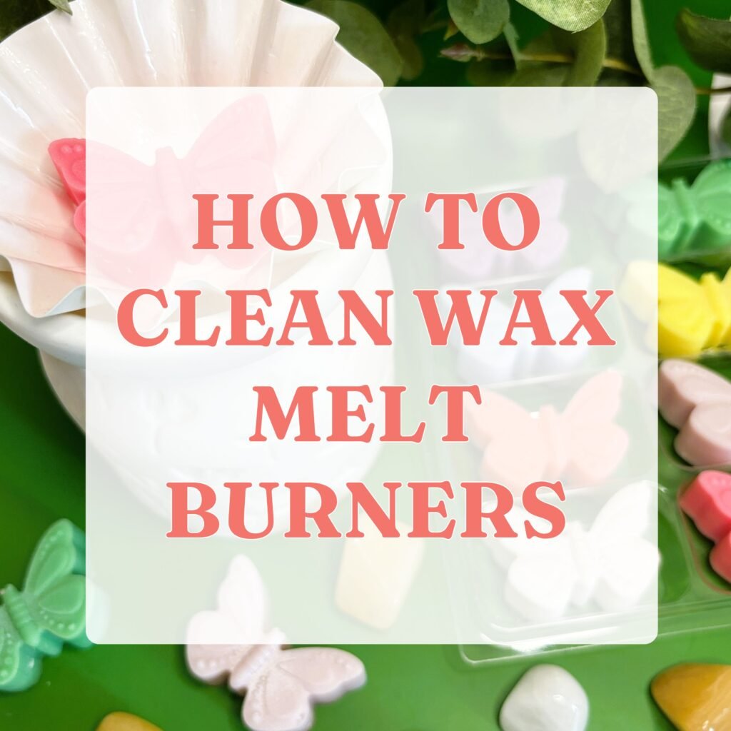 Copy of Copy of Copy of Wax Melts for All Seasons Transforming Your Home Year Round 1