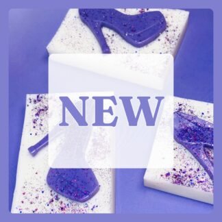 New Arrivals and Restocks