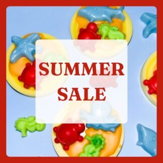 Summer Sale