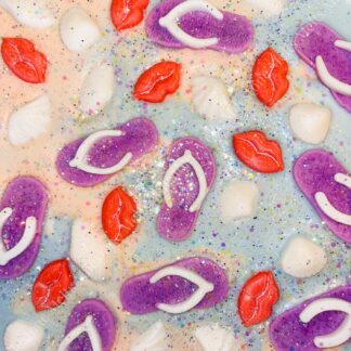 ***Vault Drop*** Sex on the Beach Wax Melt Brittle