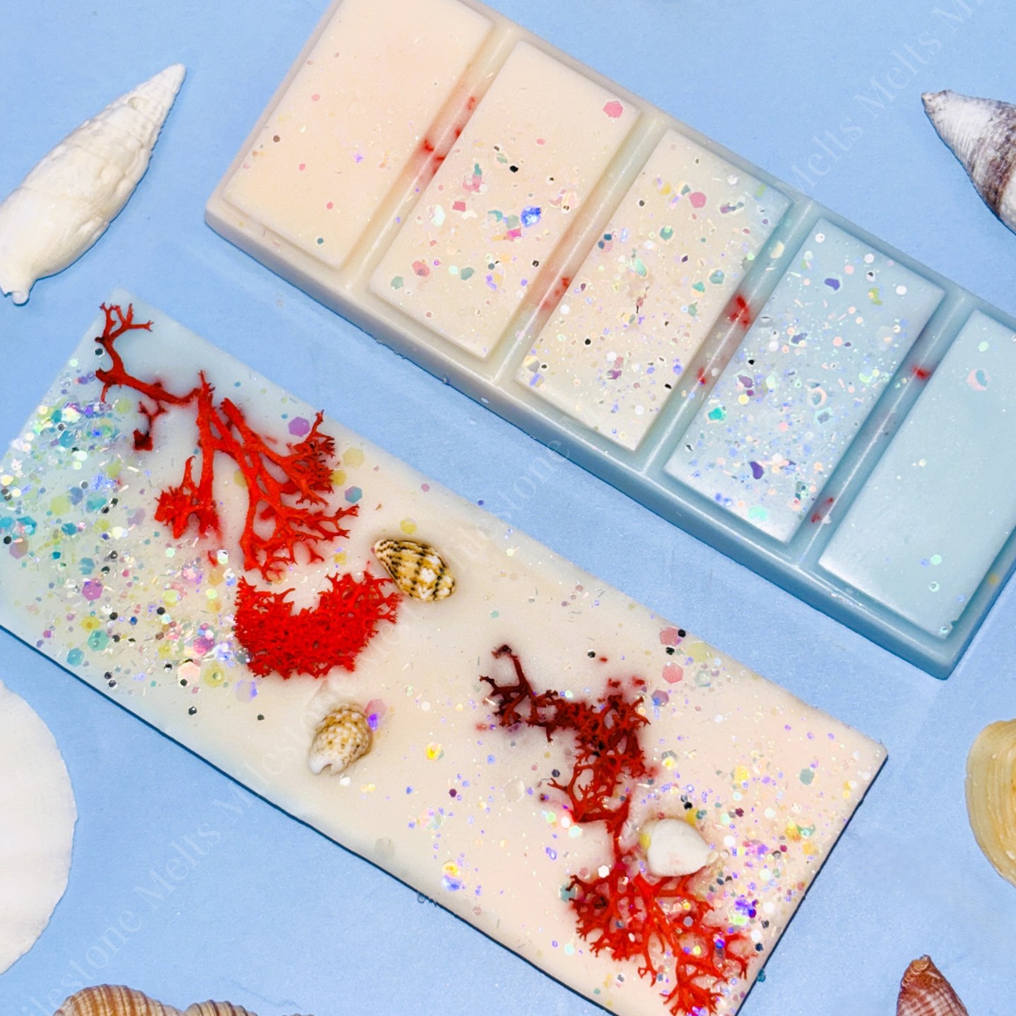 Sex on the Beach Wax Melt Snap Bar 1 Sex on the Beach Wax Melt Snap Bar