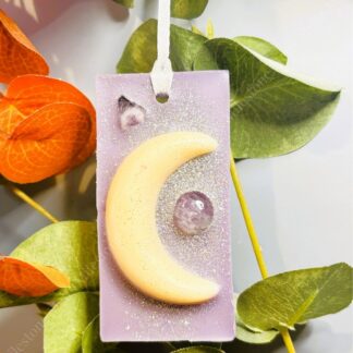 Moon Ritual Wax Ornament