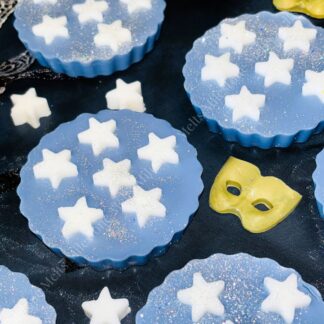 Starry Night Wax Melt