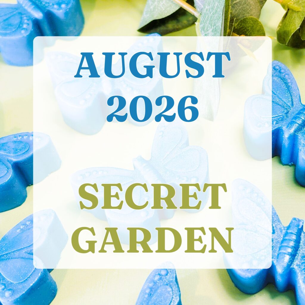 secret garden 5