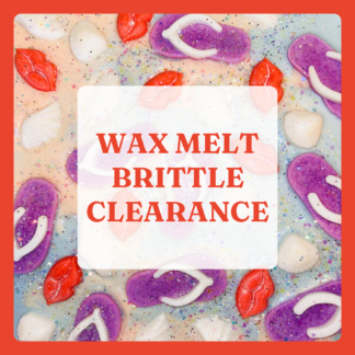 Brittle Clearance