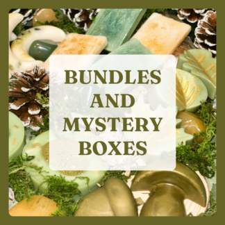 Bundles and Mystery Boxes