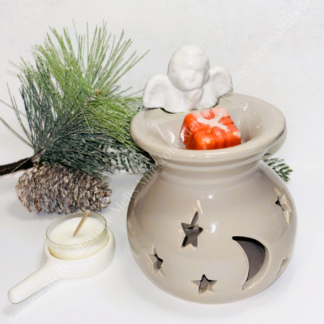 Cherub Wax Melt Burner