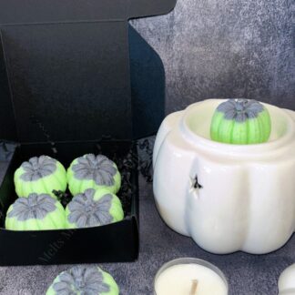 Hocus Pocus Wax Melt Pumpkins