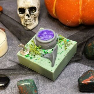 Sticky Cauldron Wax Melt