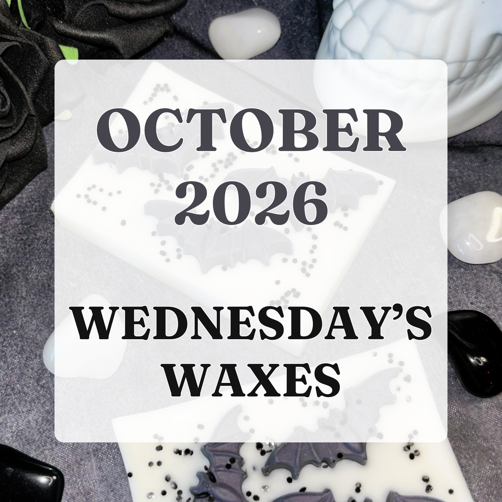 OCTOBER 2026