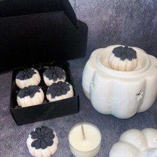 Black Jack Wax Melt Pumpkins
